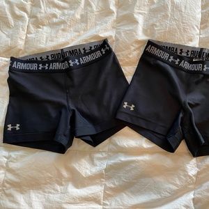 Under Armor Spandex